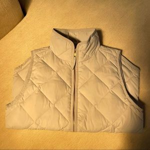 Jcrew vest